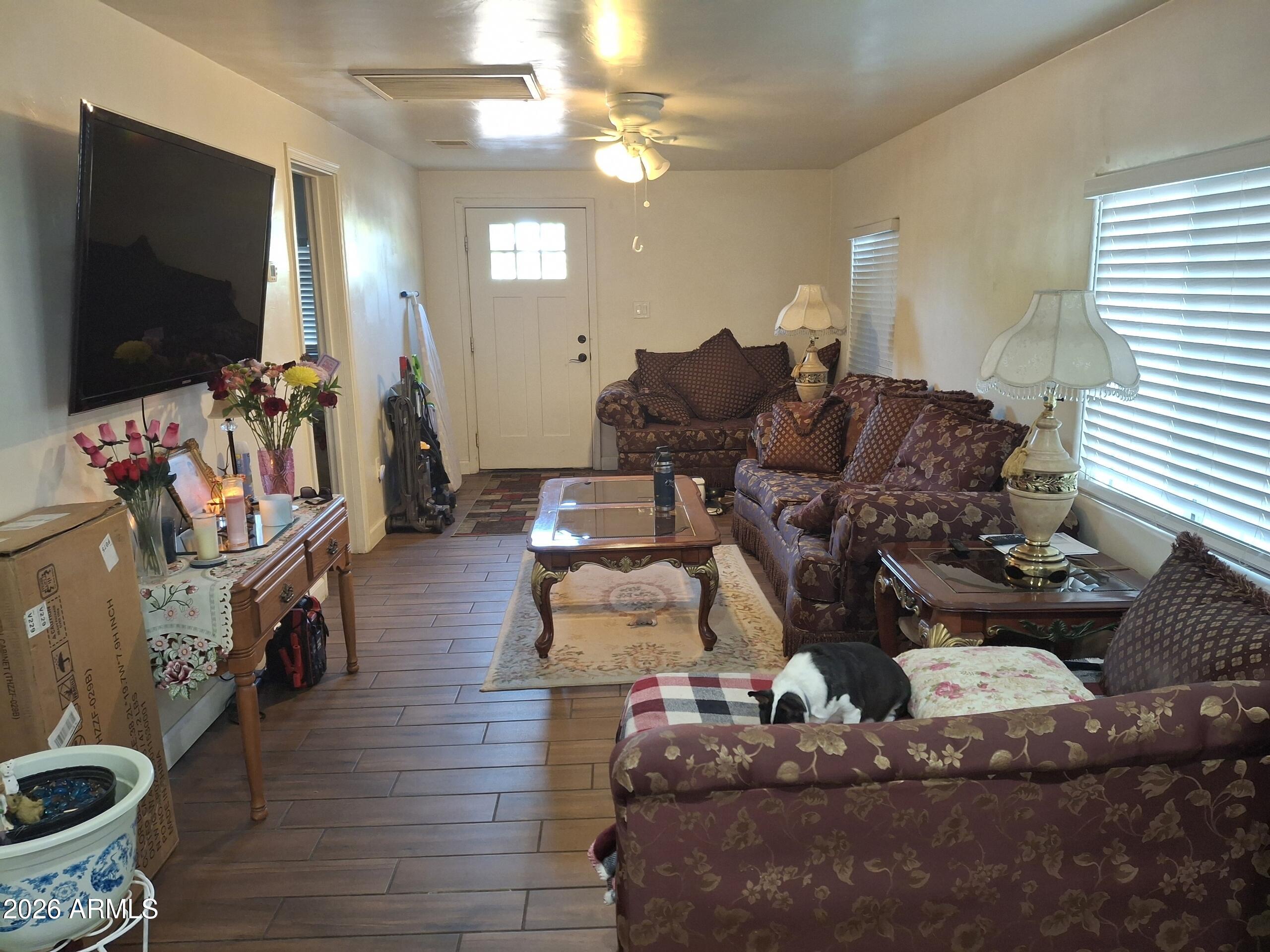 232 S HORNE --