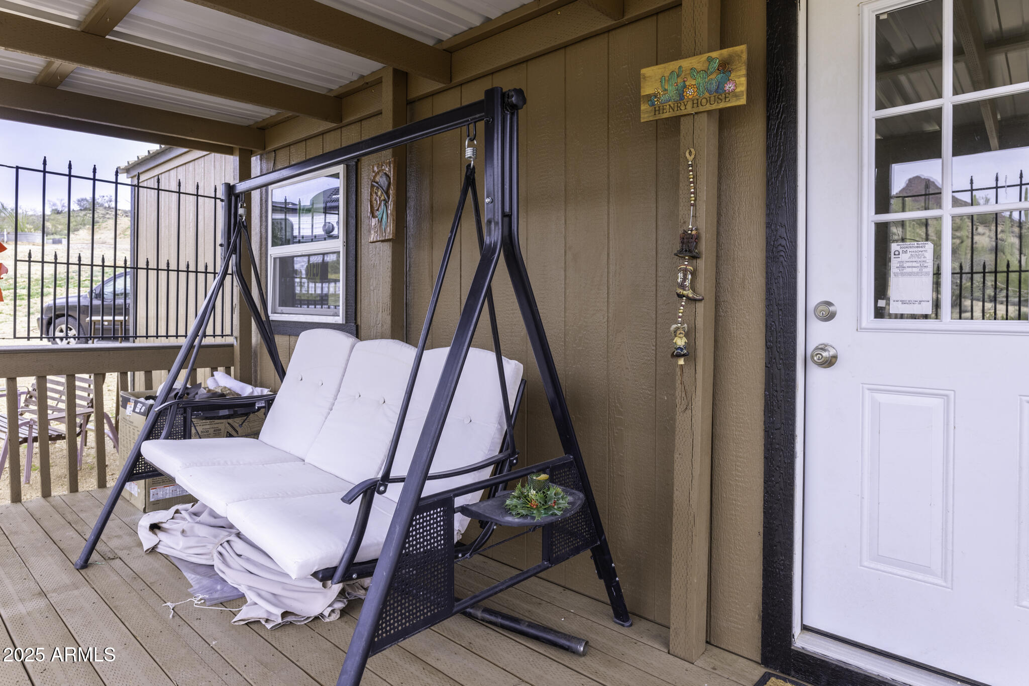 000 Vulture Mountain Ranch --