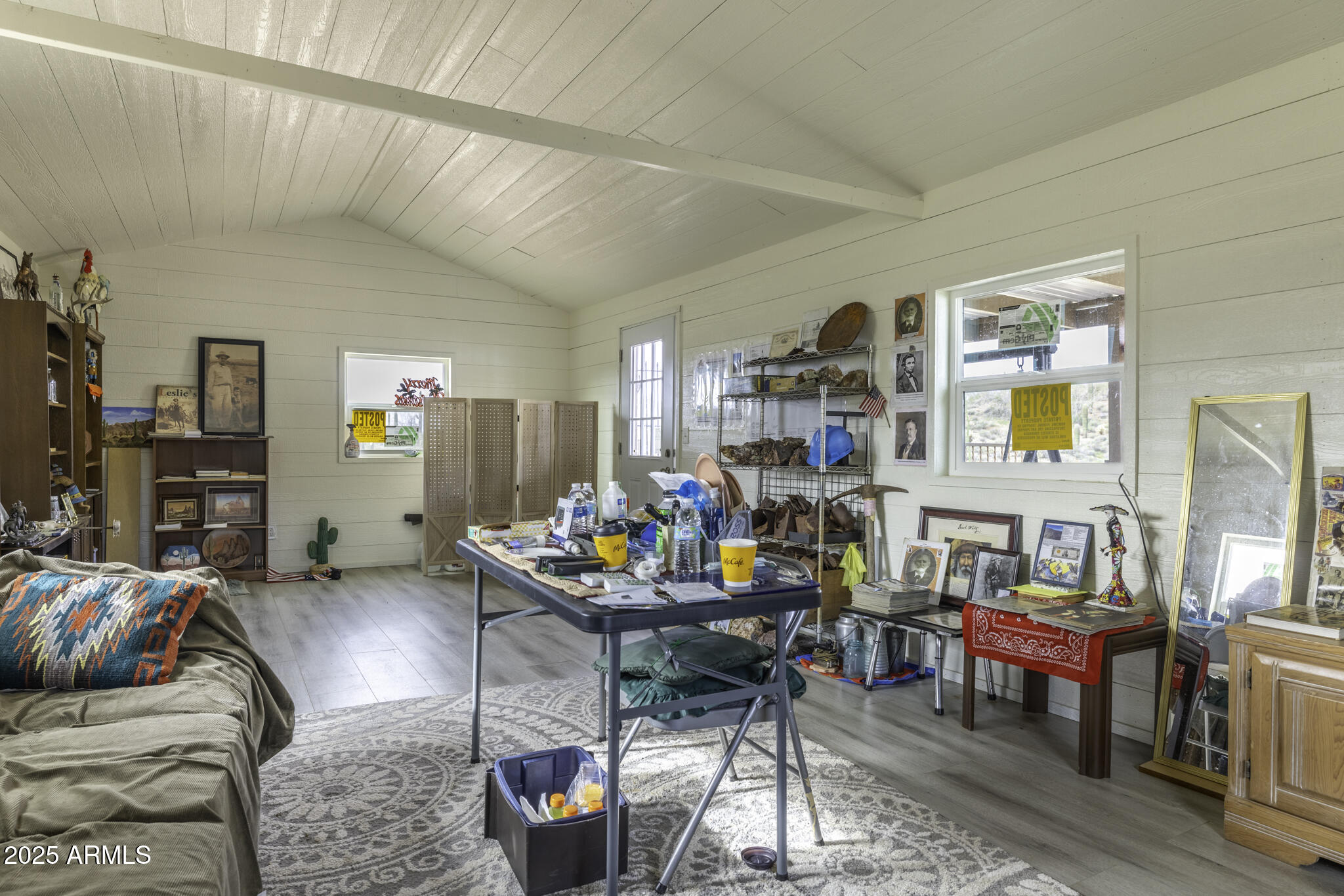 000 Vulture Mountain Ranch --