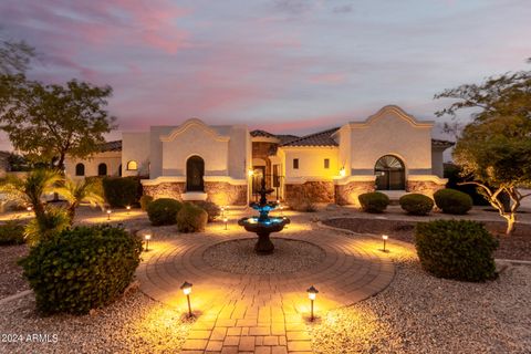 18226 W MARSHALL Court Litchfield Park AZ 85340