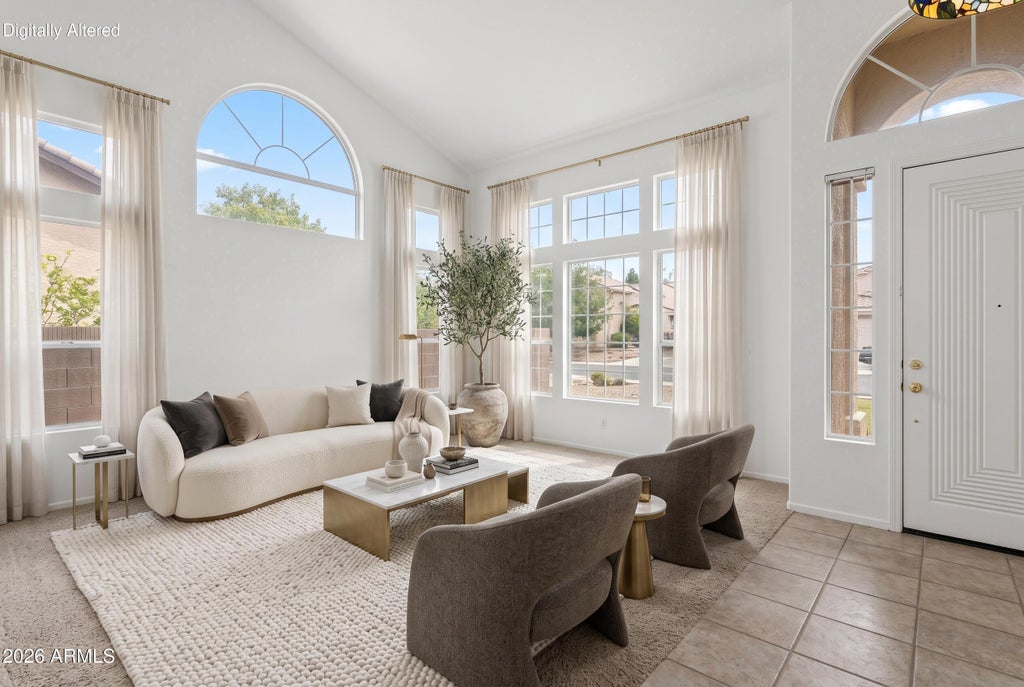 Photo of 6738 W Wahalla Lane, Glendale, AZ 85308 (MLS # 7082100)