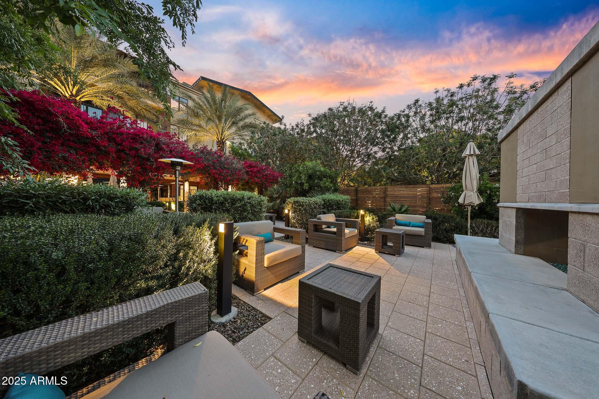 6166 N SCOTTSDALE Road A1004