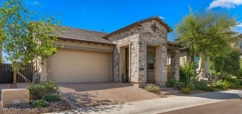 Photo of 21514 N 58th Street, Phoenix, AZ 85054 (MLS # 7013127)