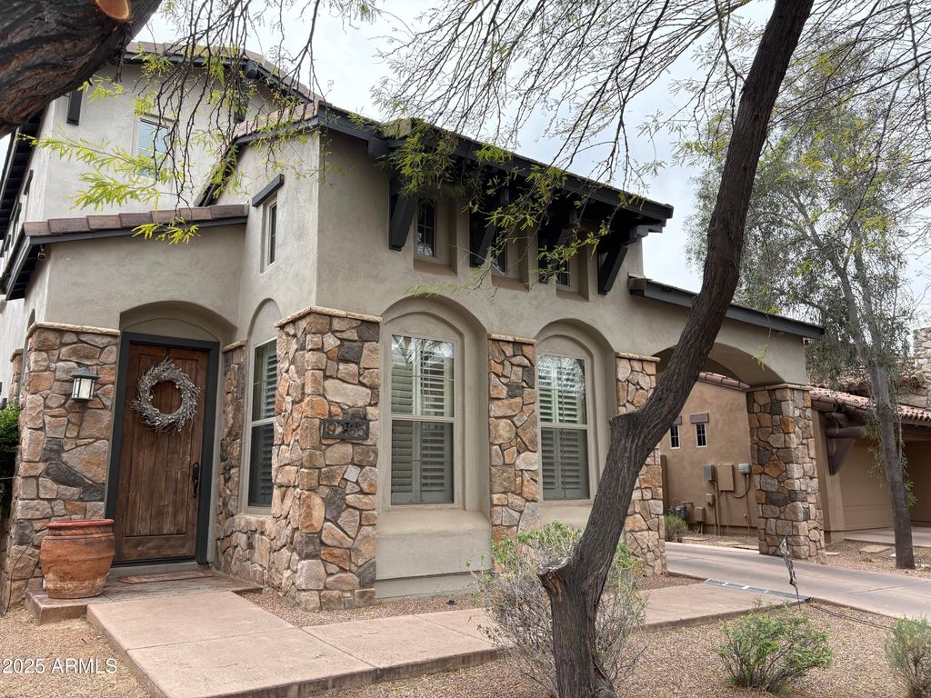 Photo of 9285 E Canyon View, Scottsdale, AZ 85255 (MLS # 6843369)