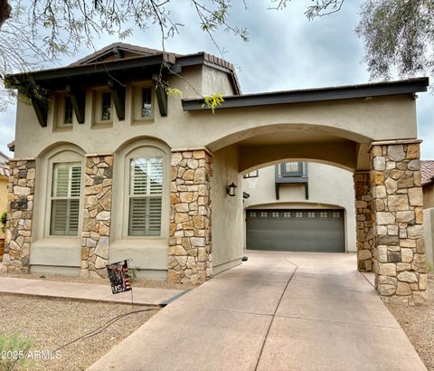 9285 E Canyon View Scottsdale AZ 85255
