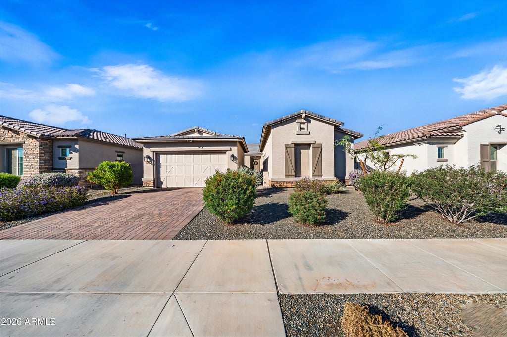 Photo of 16356 W Desert Mirage Drive, Surprise, AZ 85388 (MLS # 7095551)