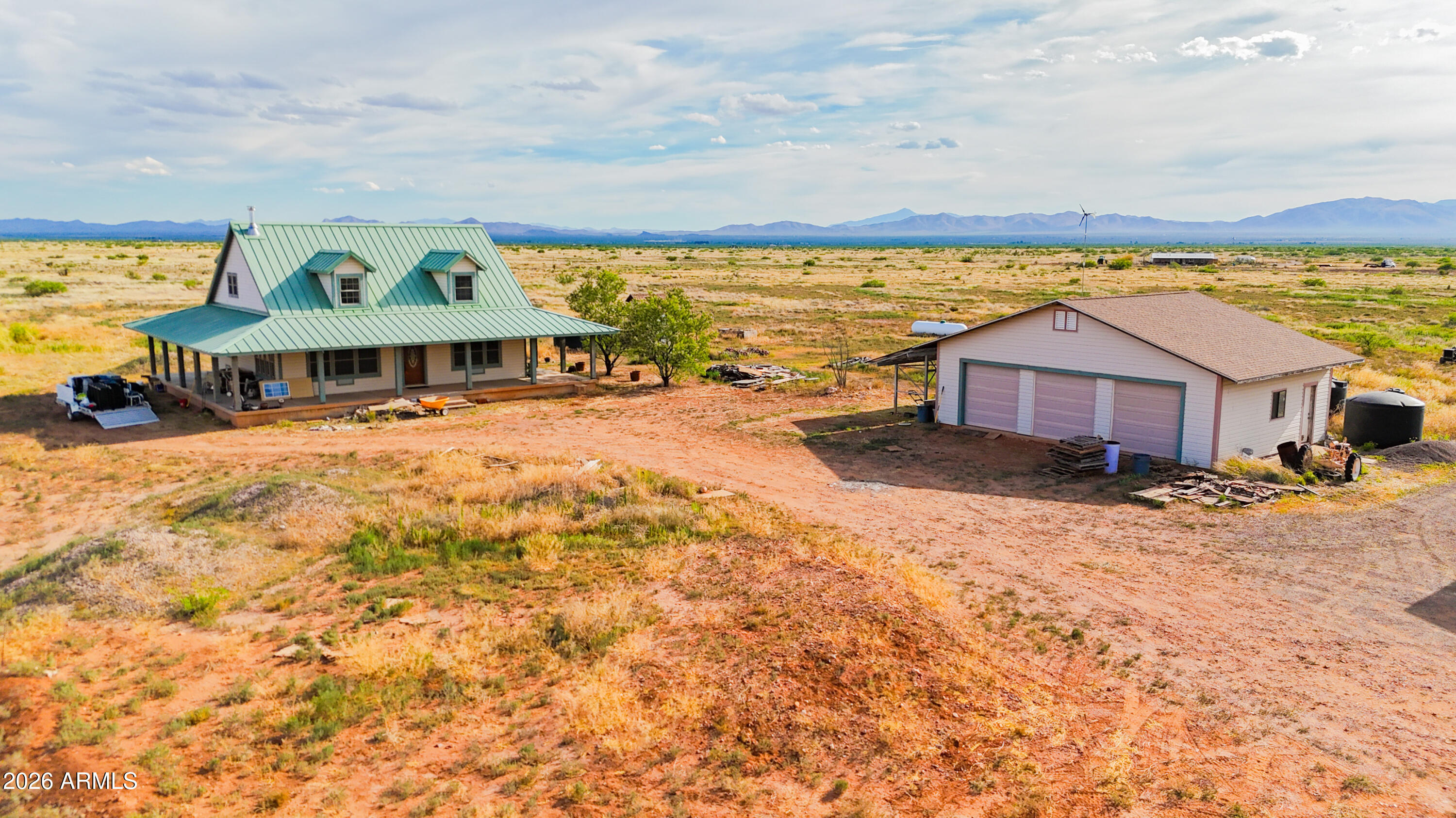 DOUBLE E RANCH PHASE 2 - Residential