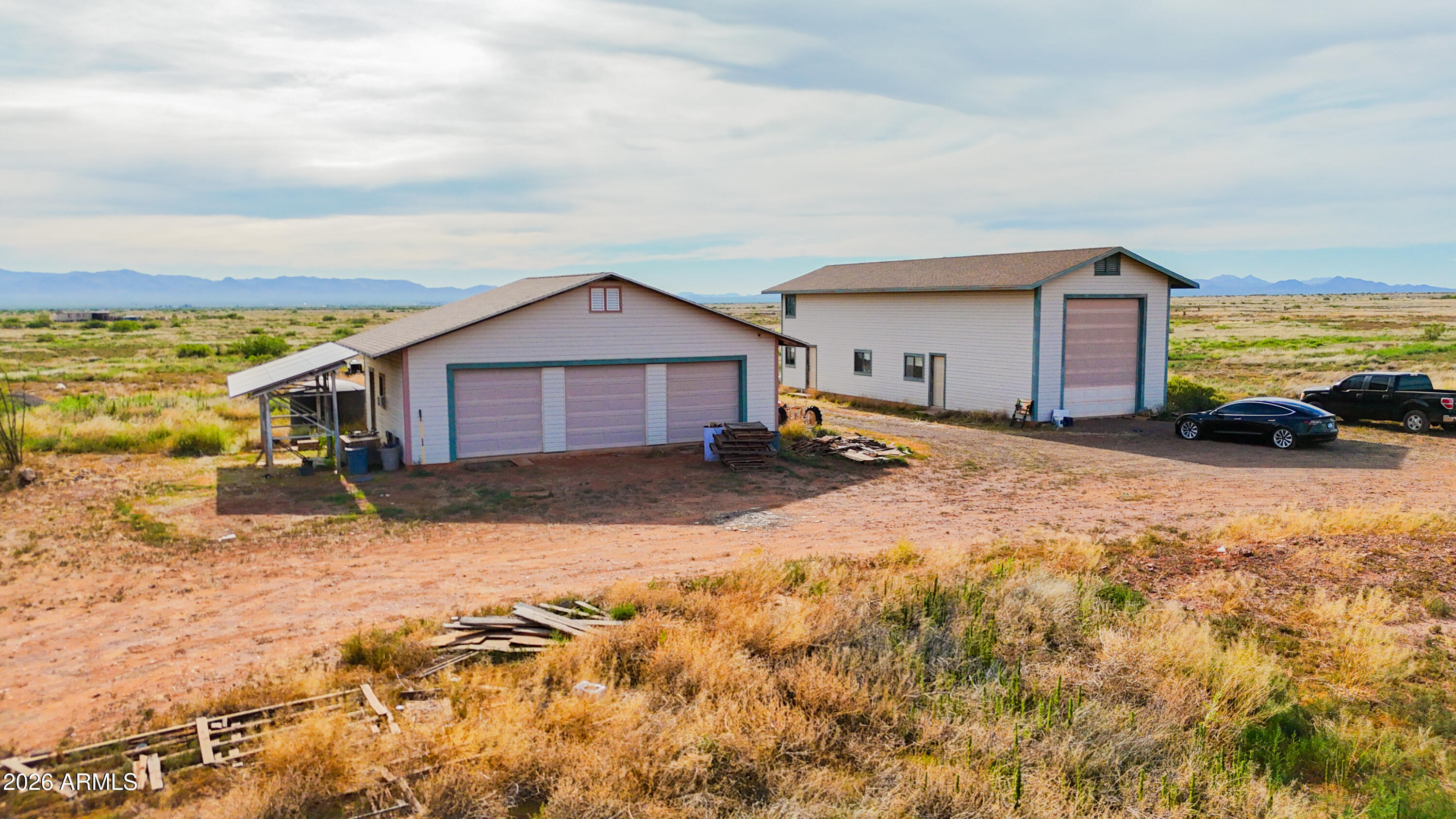 DOUBLE E RANCH PHASE 2 - Residential