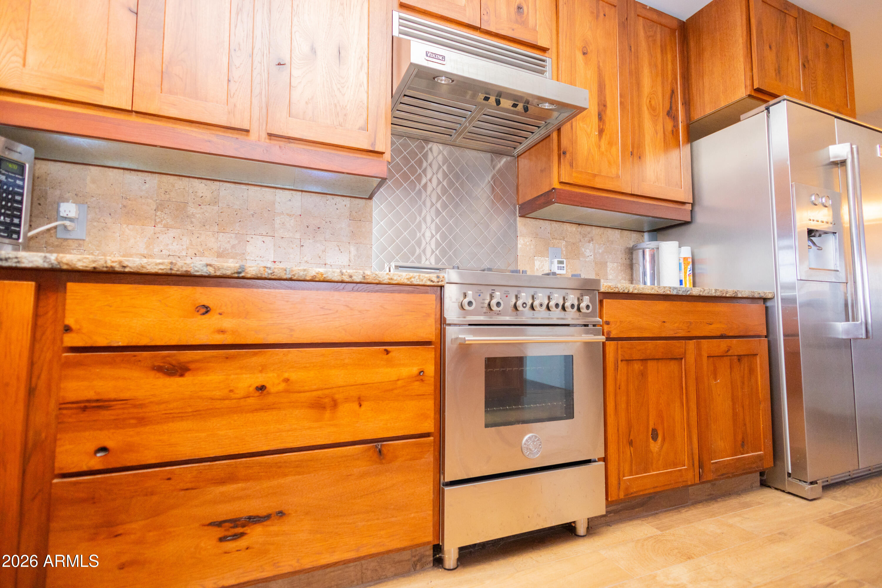 DOUBLE E RANCH PHASE 2 - Residential