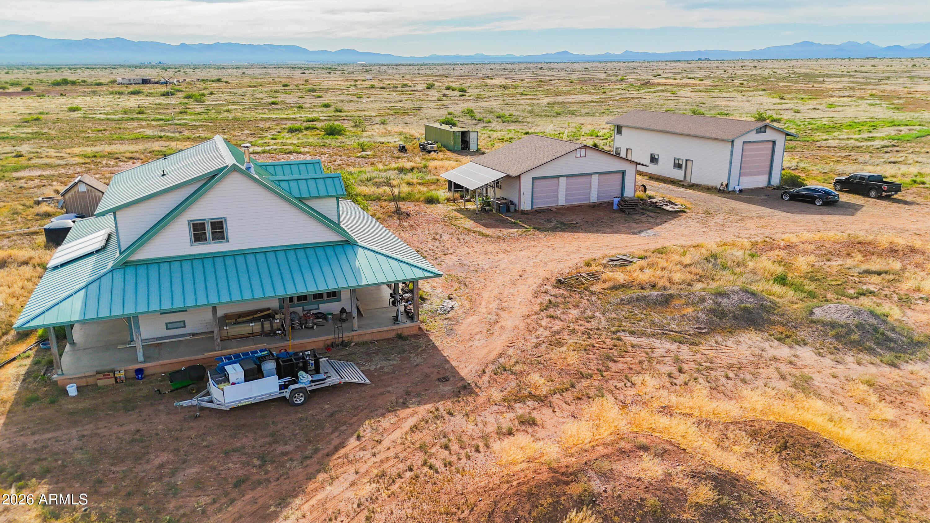 DOUBLE E RANCH PHASE 2 - Residential