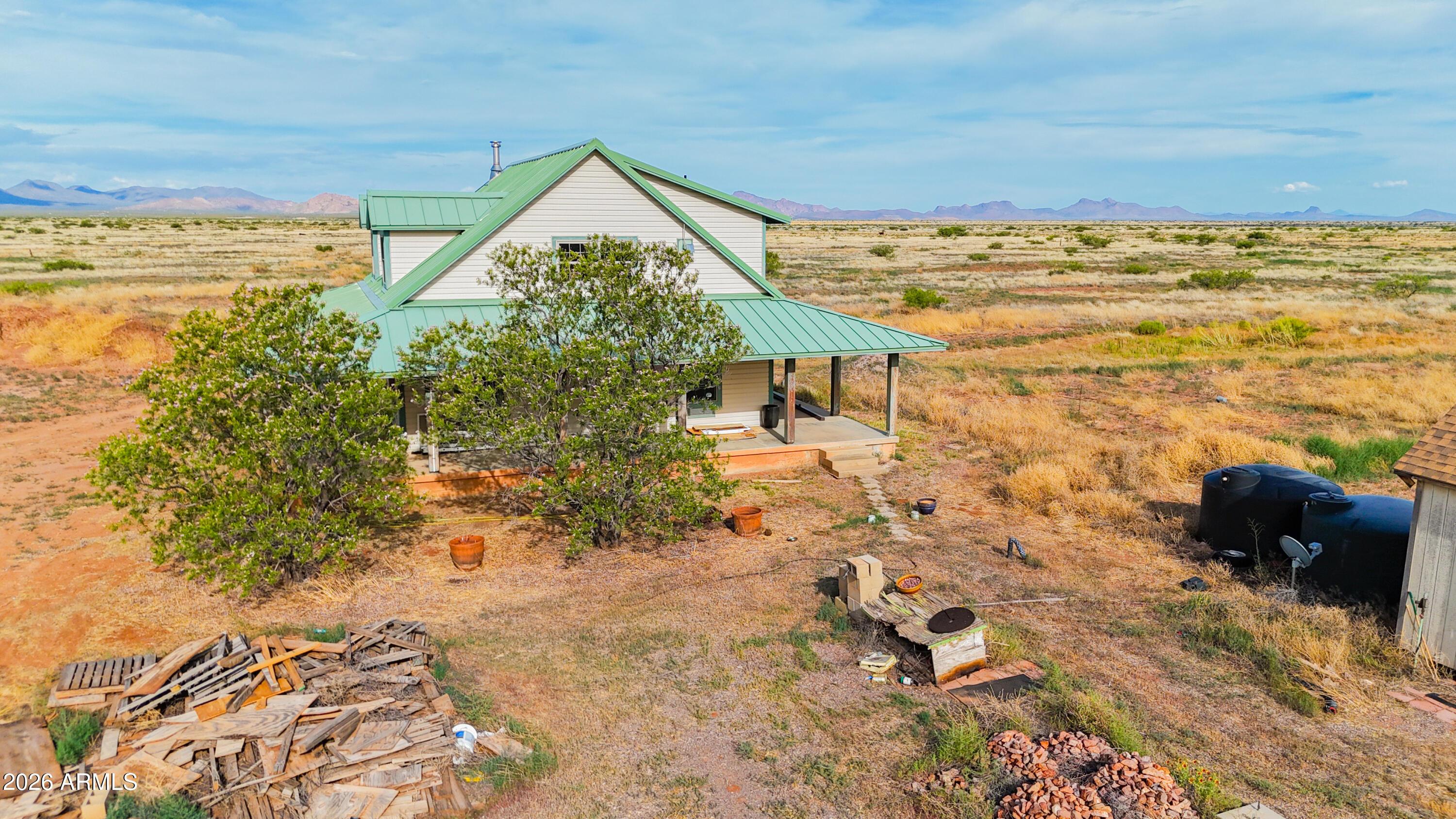 DOUBLE E RANCH PHASE 2 - Residential