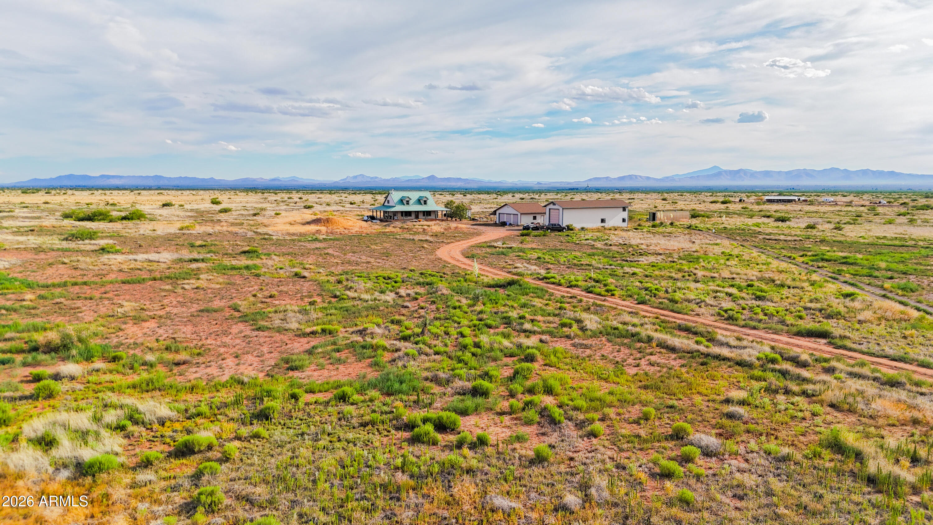 DOUBLE E RANCH PHASE 2 - Residential