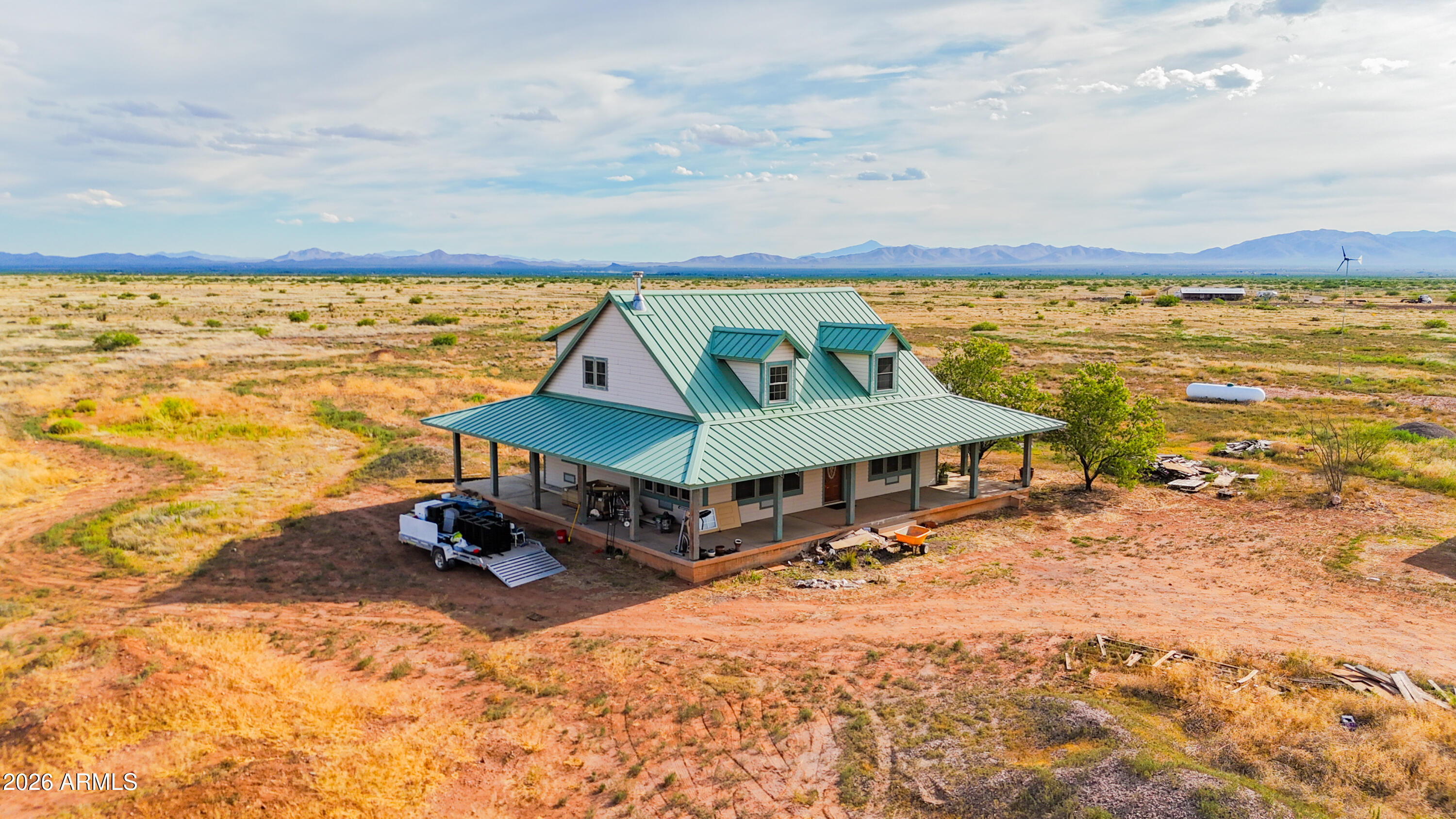 DOUBLE E RANCH PHASE 2 - Residential