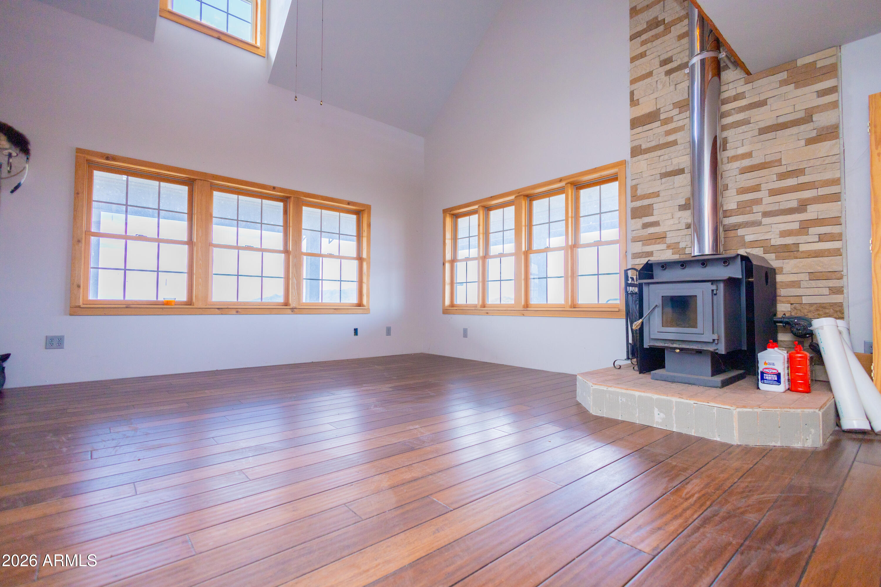 DOUBLE E RANCH PHASE 2 - Residential