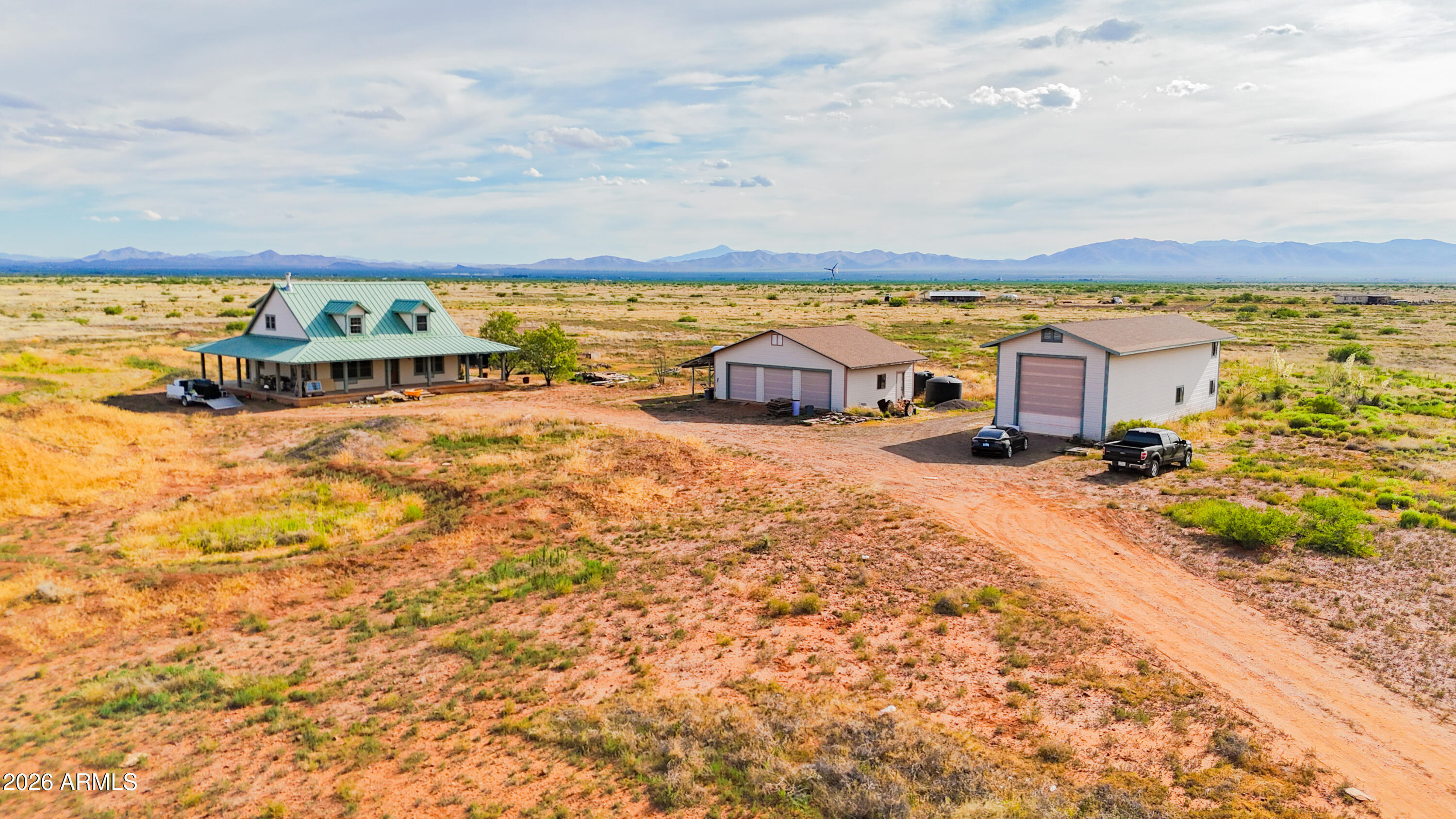 DOUBLE E RANCH PHASE 2 - Residential