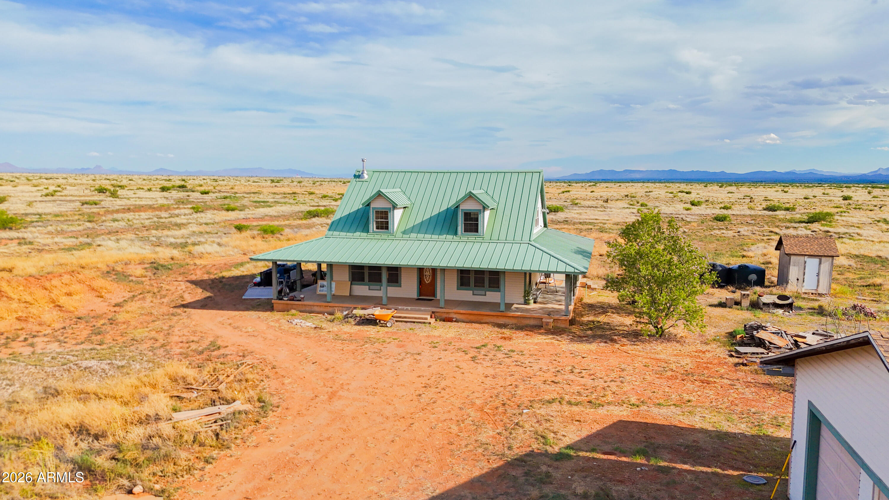 DOUBLE E RANCH PHASE 2 - Residential