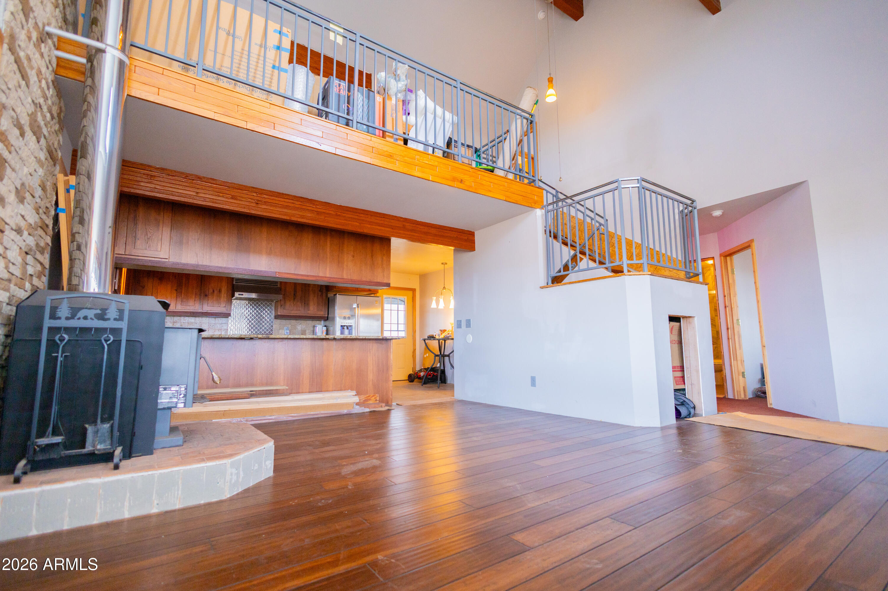 DOUBLE E RANCH PHASE 2 - Residential