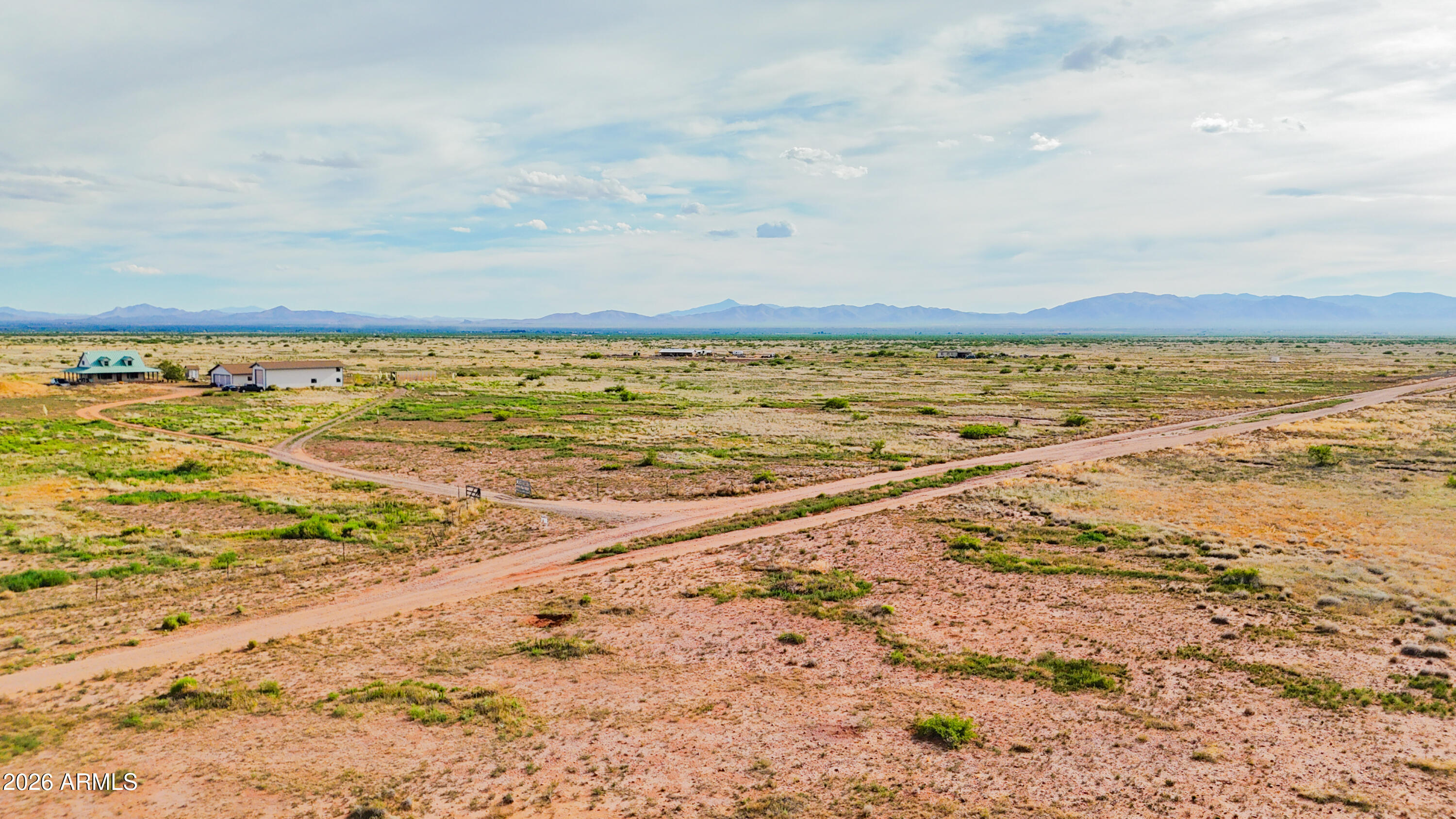 DOUBLE E RANCH PHASE 2 - Residential