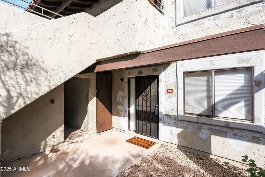 Photo of 3309 N 70th Street #102, Scottsdale, AZ 85251 (MLS # 6933463)