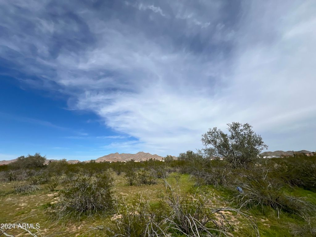 Photo of 0 W Val Vista Road #5, Casa Grande, AZ 85194 (MLS # 6667702)