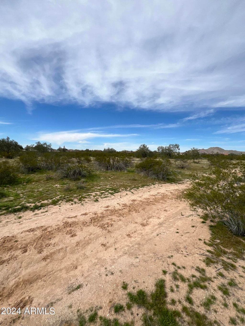 Photo of 0 W Val Vista Road #5, Casa Grande, AZ 85194 (MLS # 6667702)