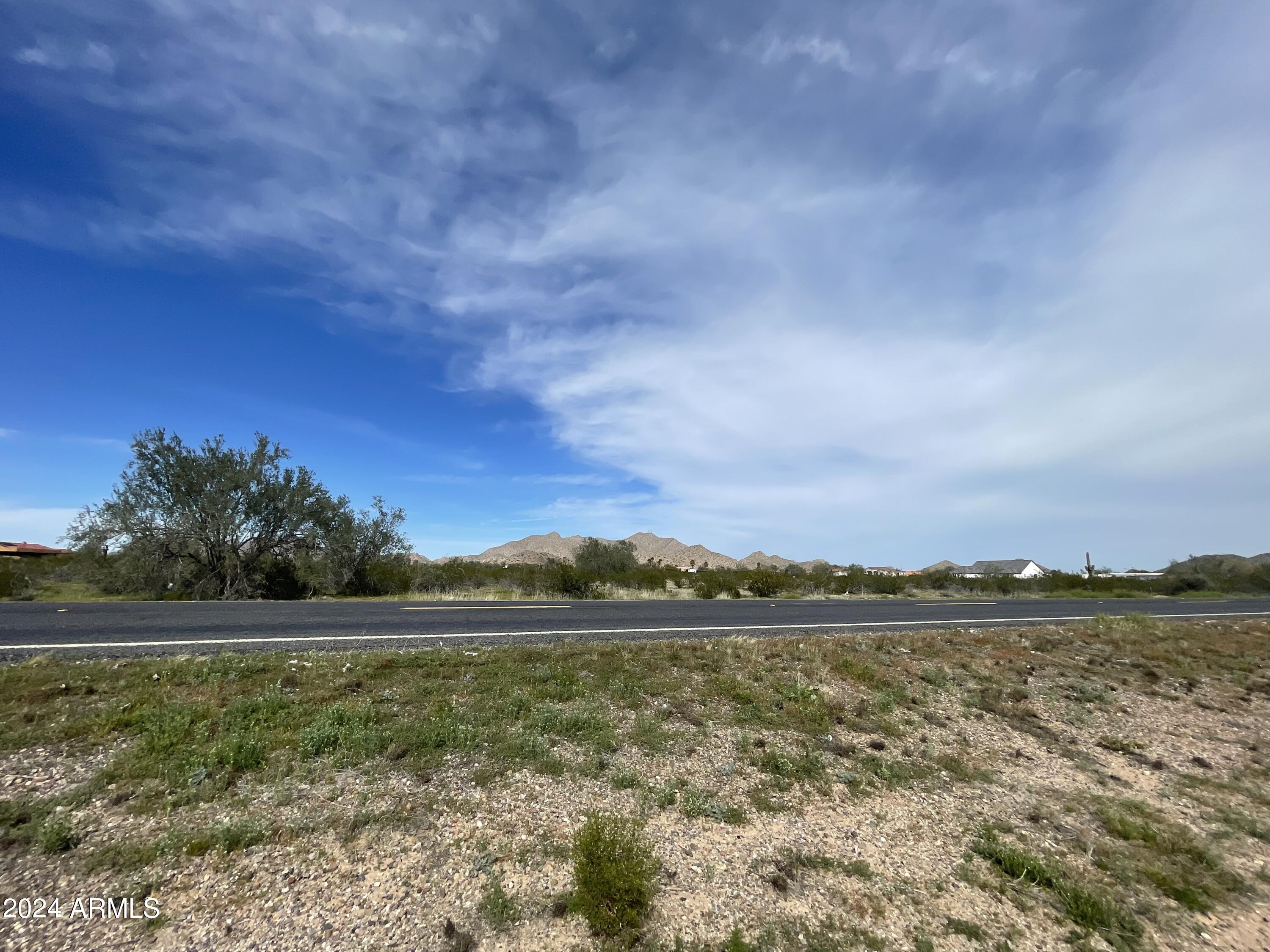 0 W Val Vista Road 5