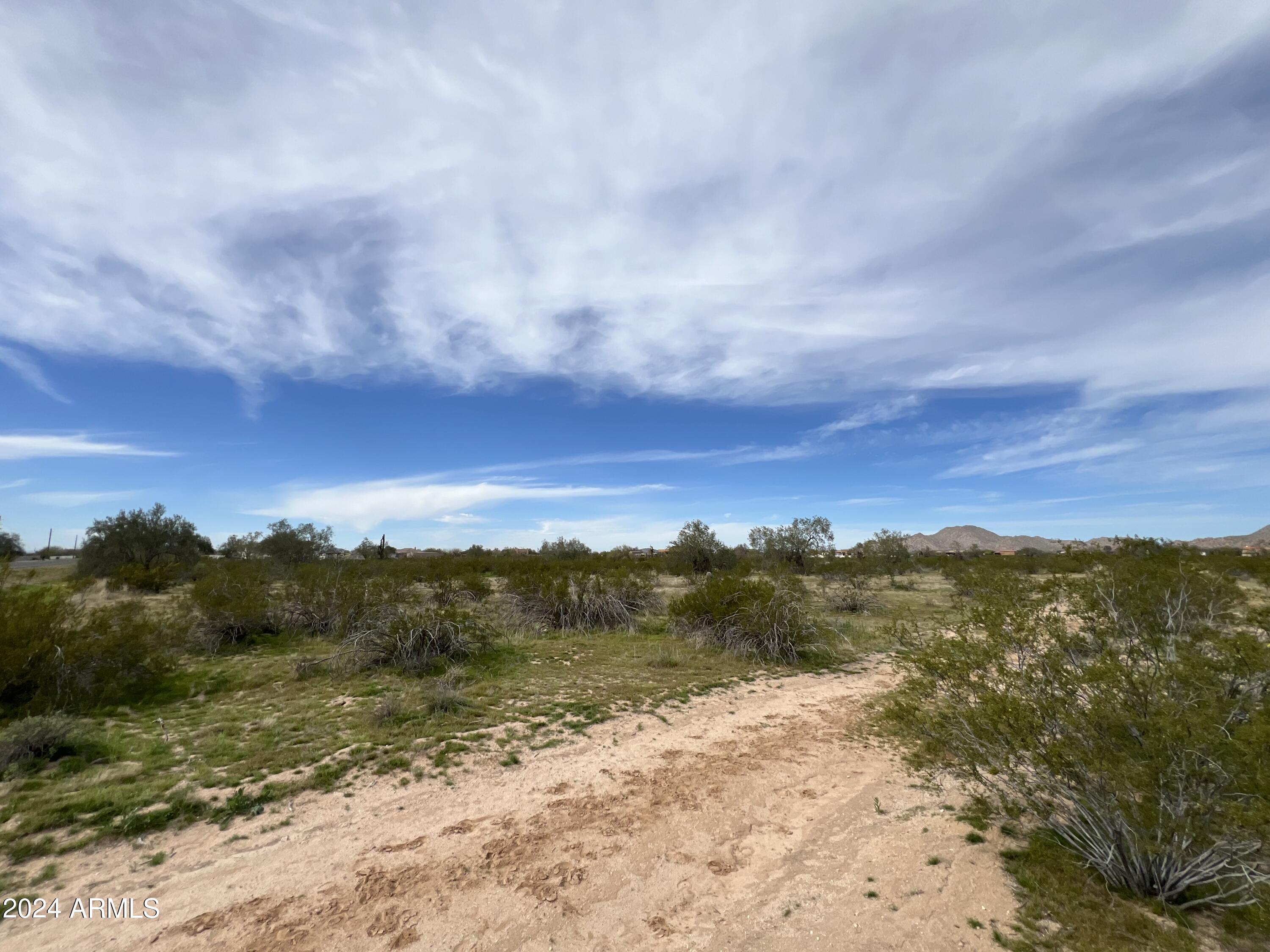 0 W Val Vista Road 5