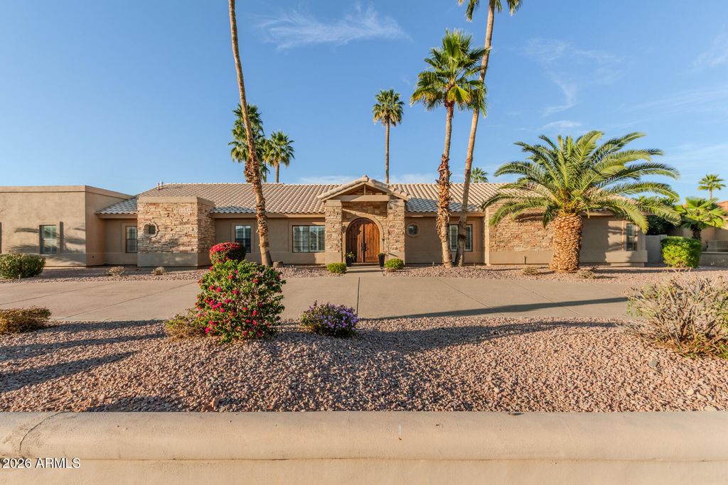 Photo of 10290 E Desert Cove Avenue, Scottsdale, AZ 85260 (MLS # 6997764)