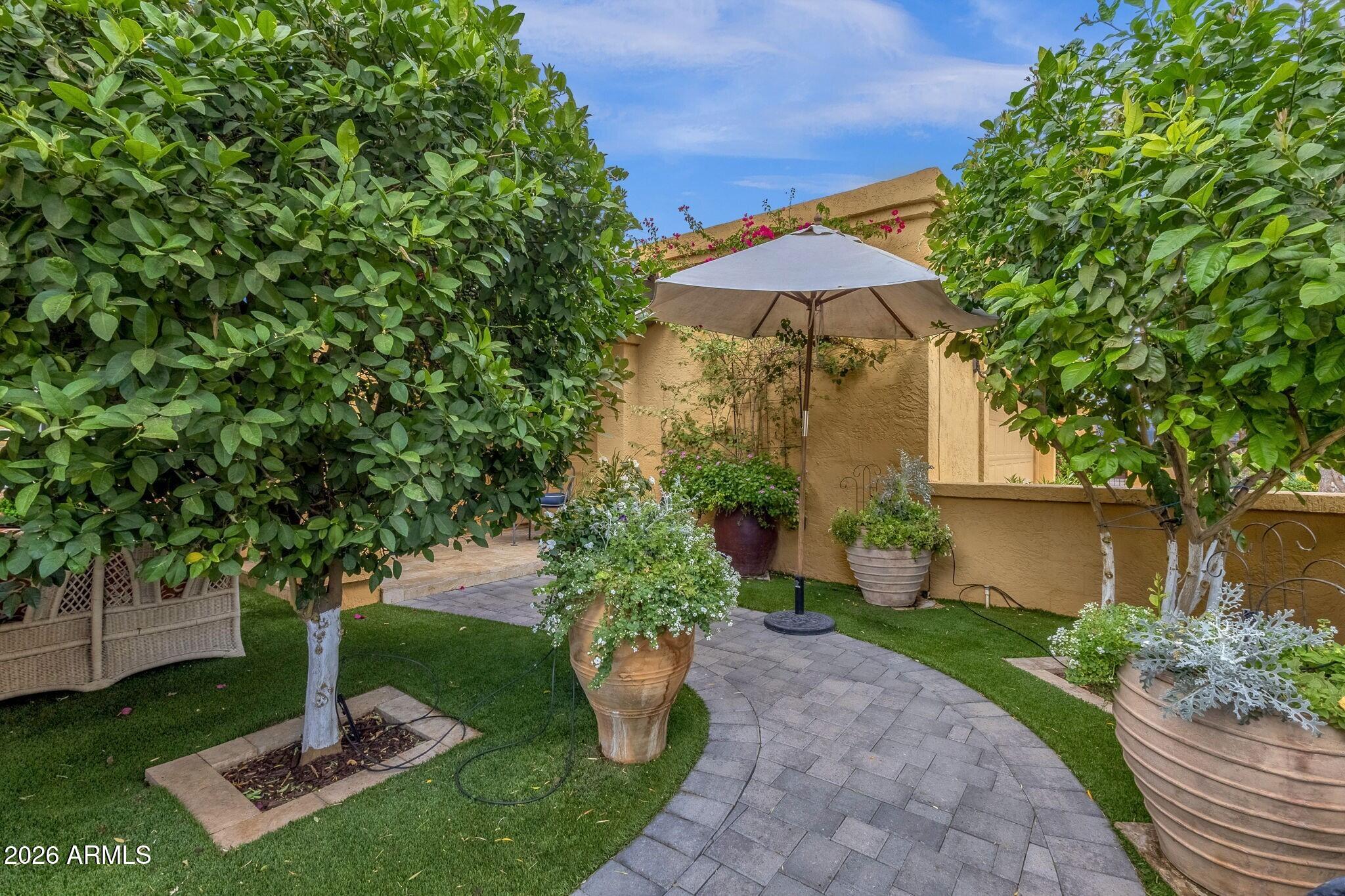 7330 E PALO VERDE Drive 22