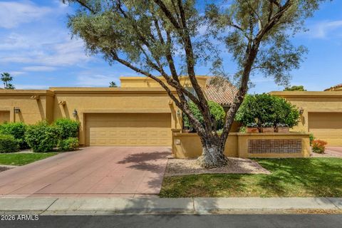 Photo of 7330 E Palo Verde Drive #22, Scottsdale, AZ 85250 (MLS # 7024525)