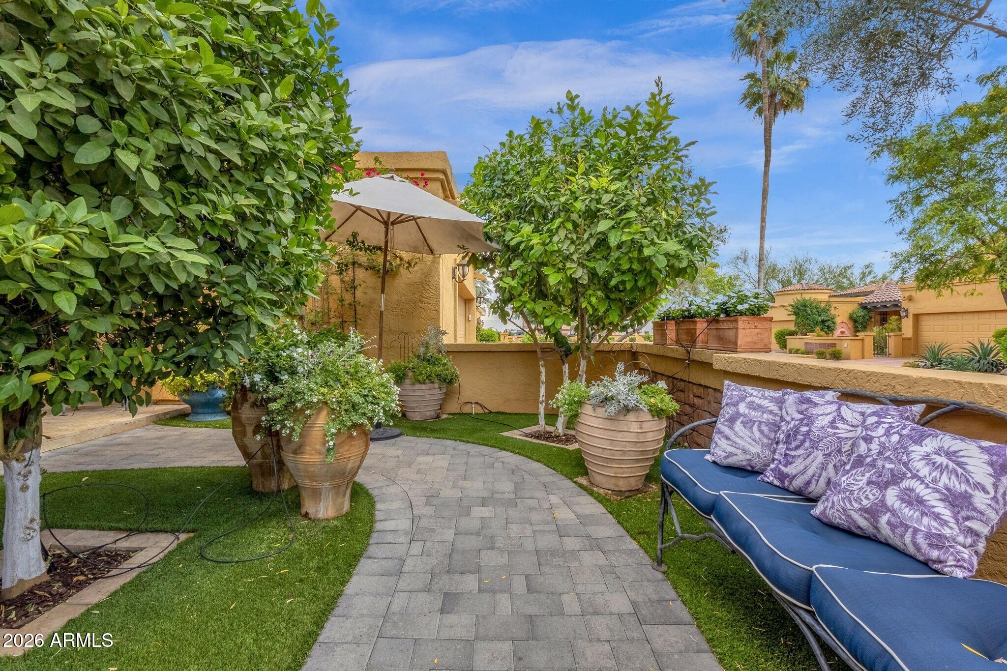 7330 E PALO VERDE Drive 22