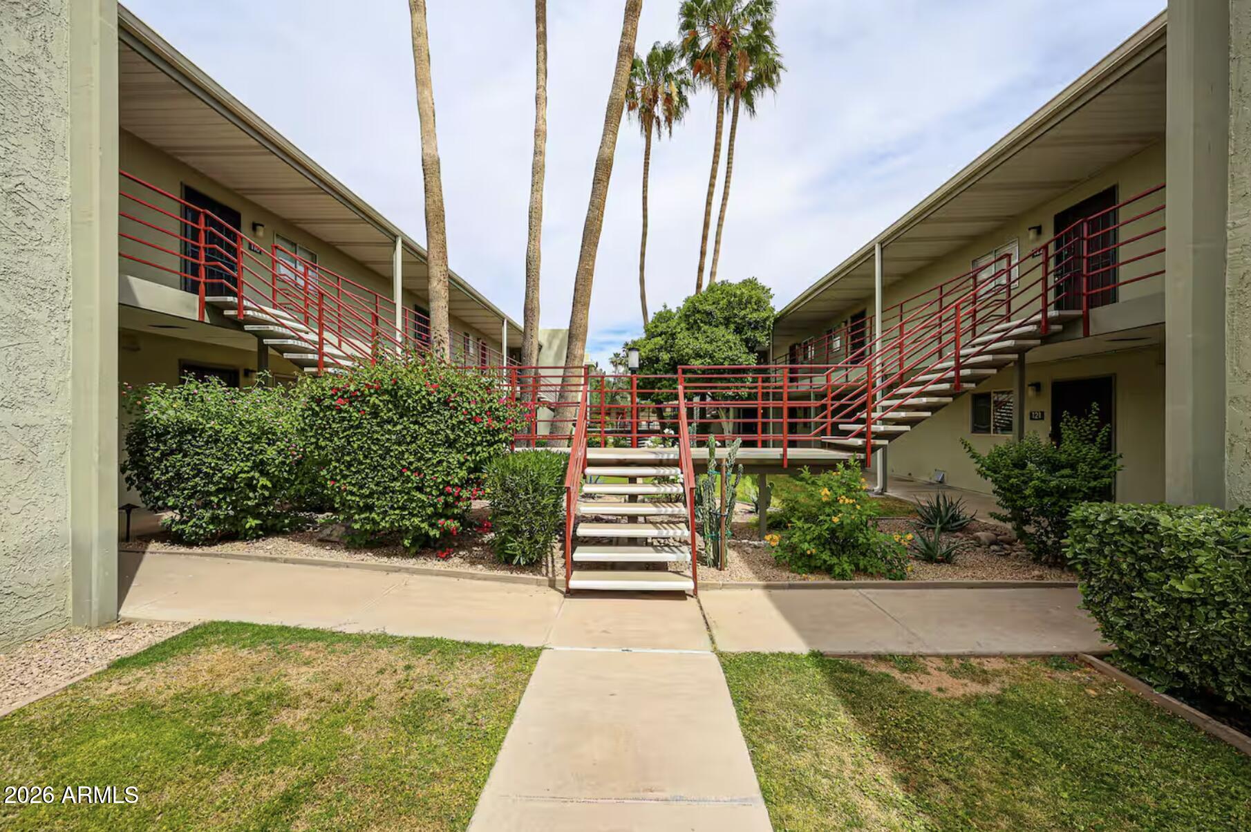 4620 N 68th Street 108