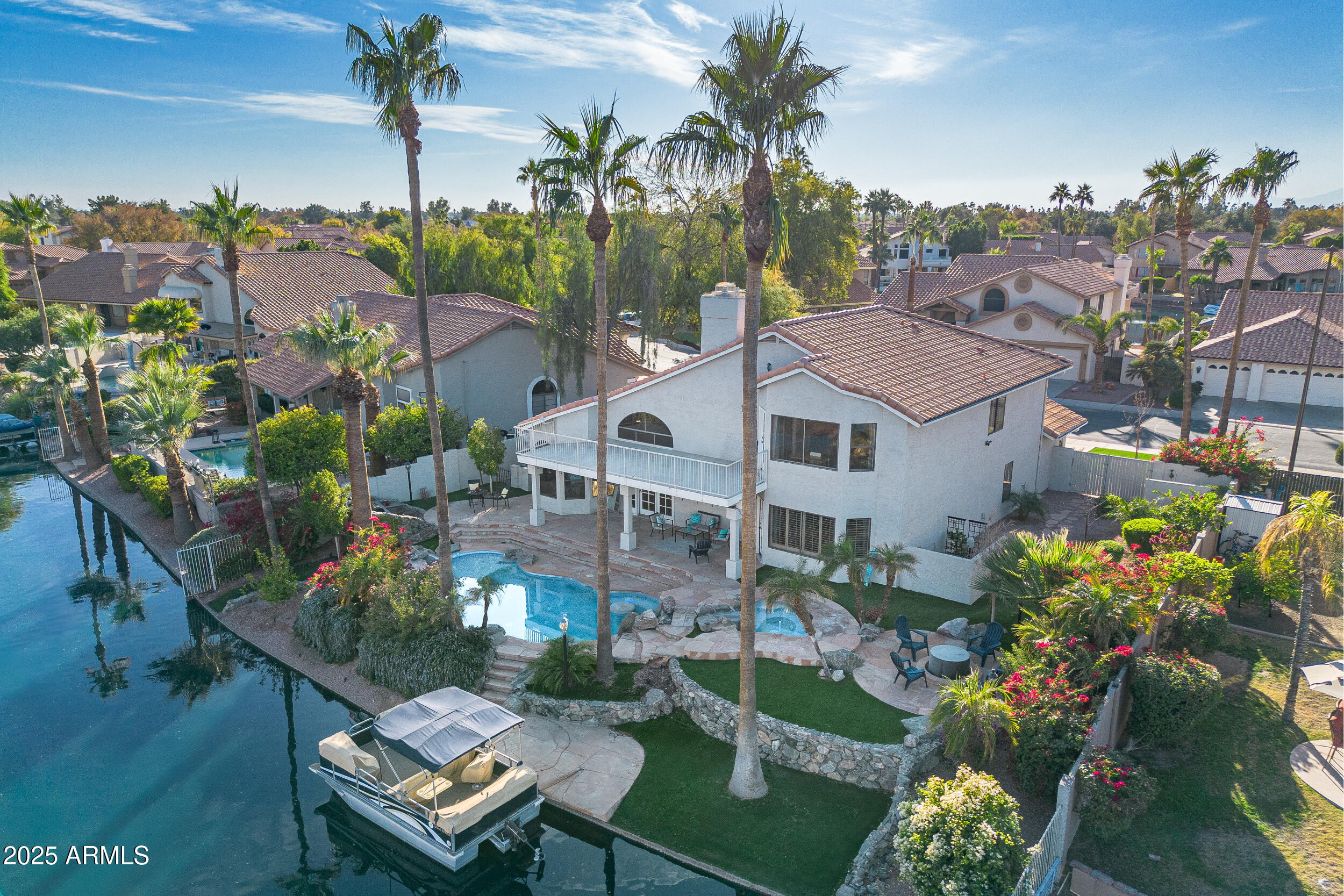 1011 S CORAL KEY Court