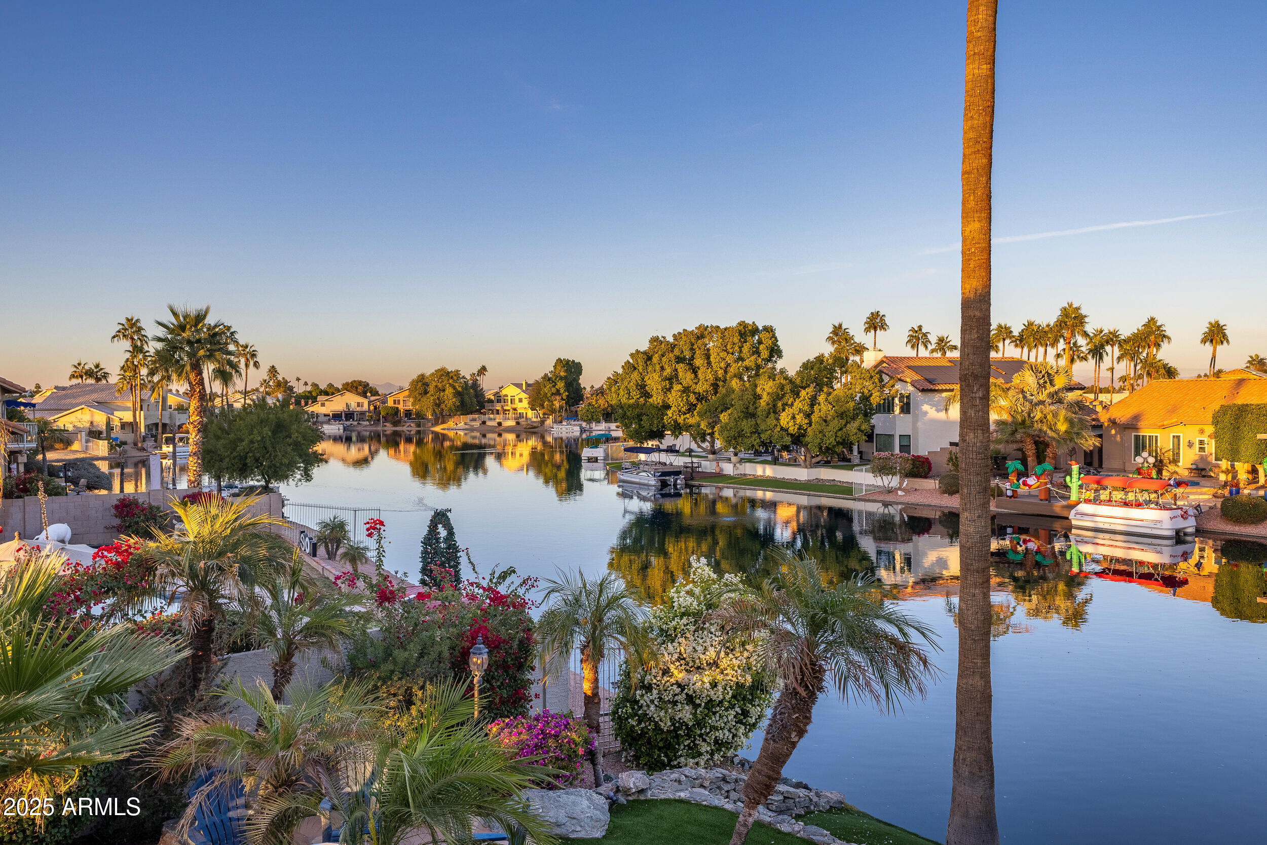 1011 S CORAL KEY Court