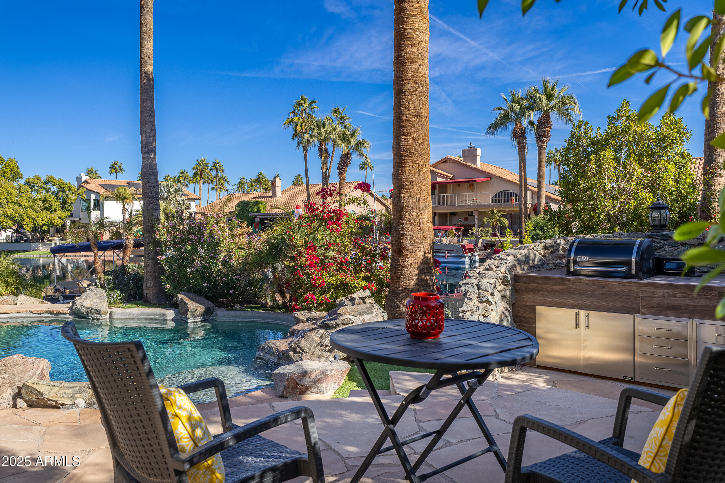 1011 S CORAL KEY Court