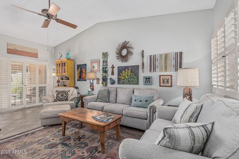 13335 W Bolero Drive Sun City West AZ 85375