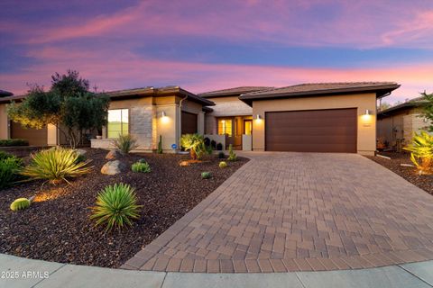 30351 N 130TH Drive Peoria AZ 85383
