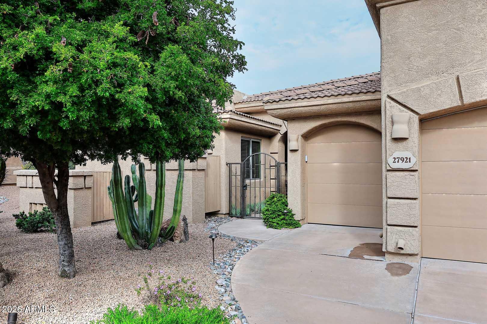 27921 N QUAIL SPRING Road N