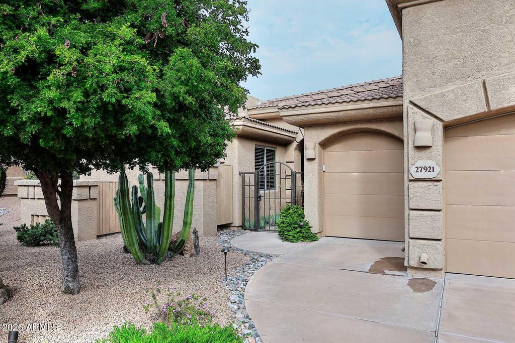 Photo of 27921 N Quail Spring Road N, Rio Verde, AZ 85263 (MLS # 6963455)