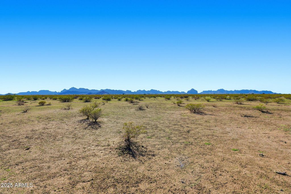 Photo of 0 W Clarendon #115, Tonopah, AZ 85354 (MLS # 6949509)