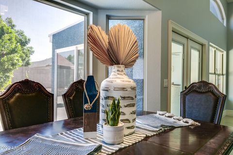 A home in Glendale