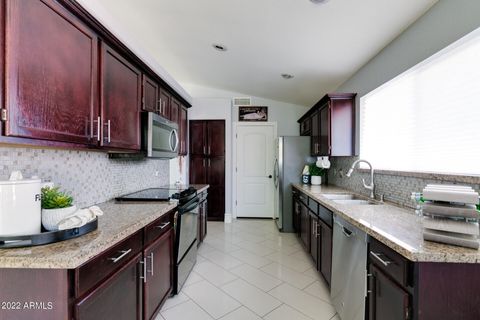 A home in Glendale