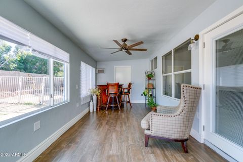 A home in Glendale