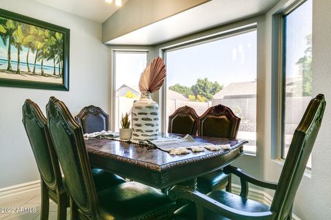 A home in Glendale