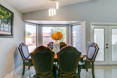 A home in Glendale