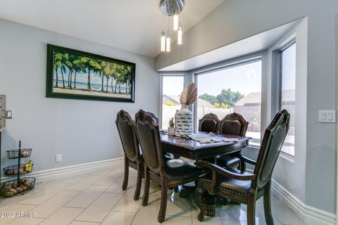 A home in Glendale