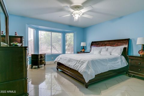 A home in Glendale