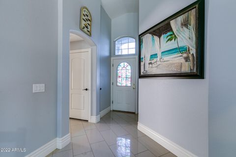 A home in Glendale