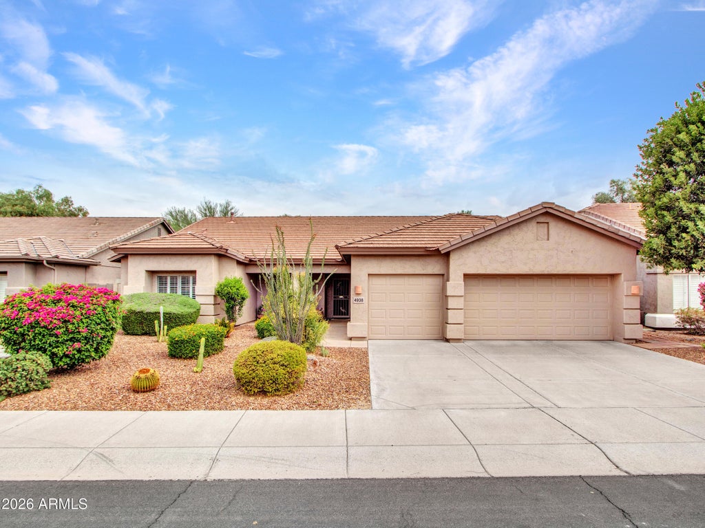 Photo of 4938 E Marino Drive E, Scottsdale, AZ 85254 (MLS # 7071220)