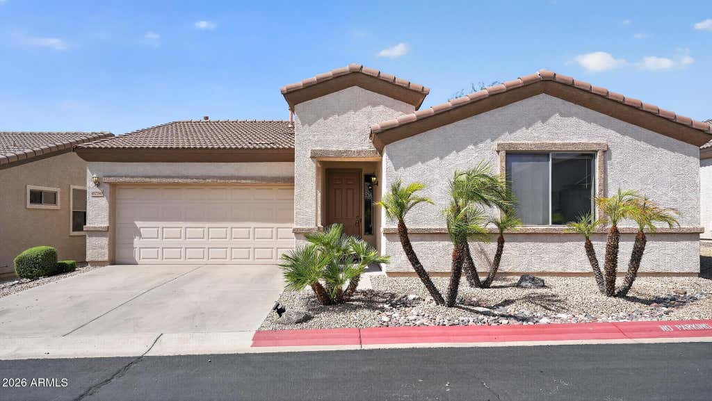 Photo of 6730 E Regina Street, Mesa, AZ 85215 (MLS # 7065824)
